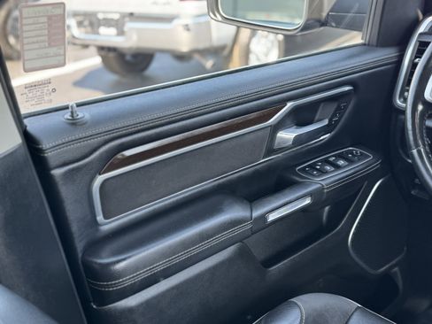 Used 2022 RAM 1500 Laramie image 16
