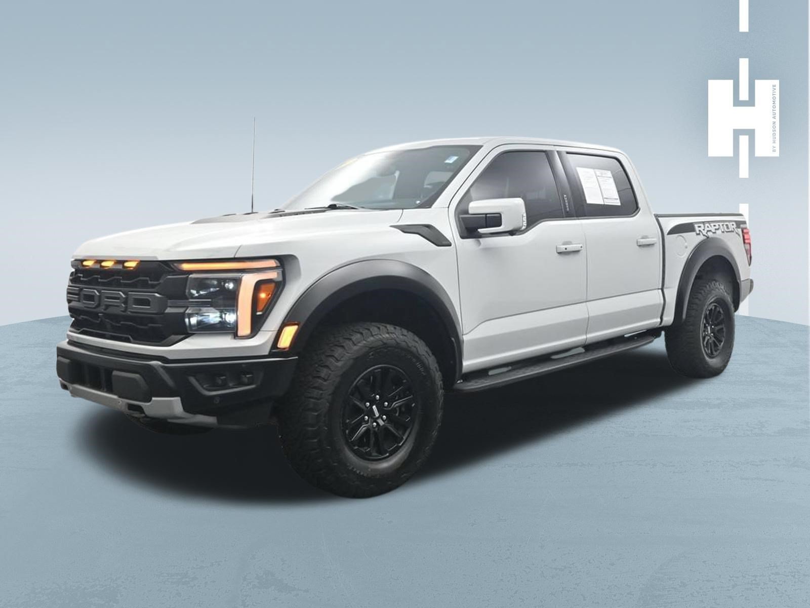 Used 2024 Ford F150 Raptor AWD/4WD image 1