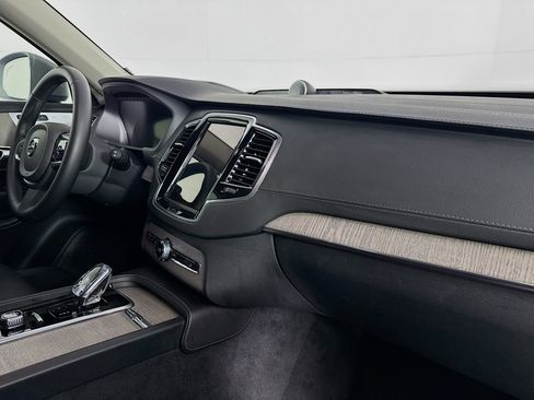 Used 2024 Volvo XC90 T8 Ultimate w/ Protection Package Premier image 29