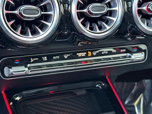 New 2026 Mercedes-Benz GLB 35 AMG AMG 35 image 23