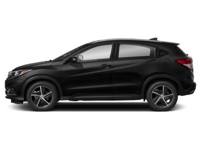 Used 2022 Honda HR-V EX