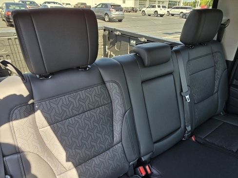 Used 2023 Toyota Tundra Limited image 23