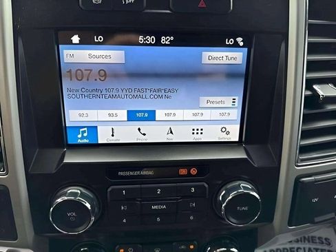 Used 2019 Ford F250 Lariat w/ Lariat Ultimate Package image 19