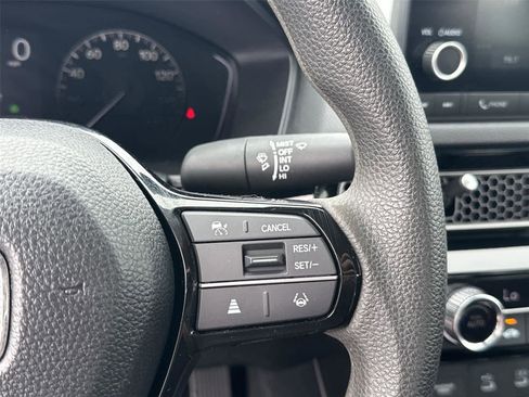 Used 2025 Honda Civic LX image 20