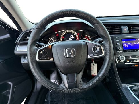 Used 2017 Honda Civic LX image 12