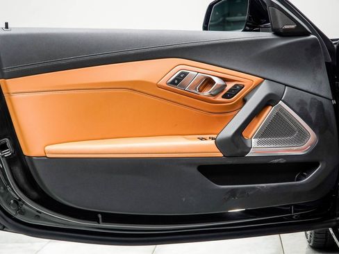 Used 2019 BMW Z4 sDrive30i w/ Premium Package image 34