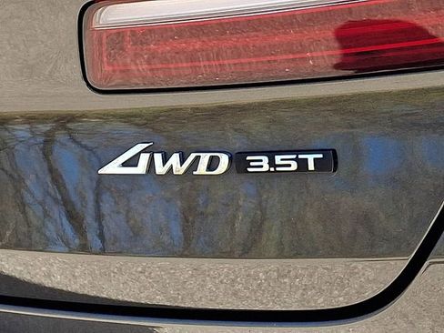 Used 2024 Genesis GV80 3.5T AWD/4WD image 37