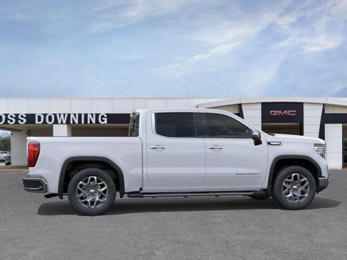 New 2026 GMC Sierra 1500 SLT image 5