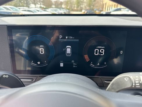 Certified 2026 Hyundai Kona SE FWD image 27