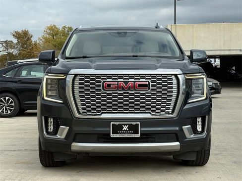 Used 2021 GMC Yukon Denali w/ Denali Ultimate Package image 7