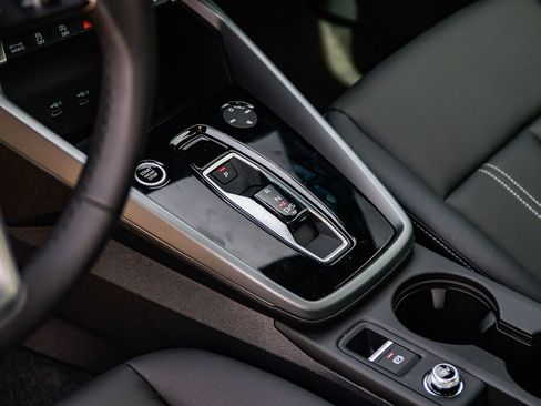 New 2025 Audi A3 2.0T Premium Plus image 20