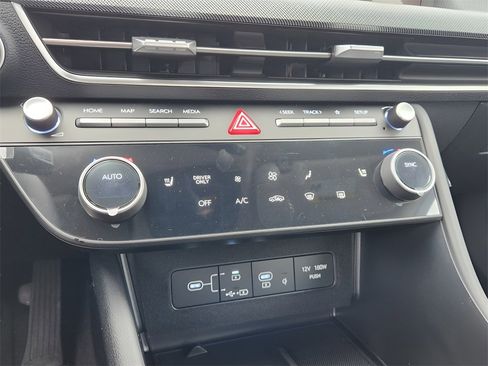 New 2026 Hyundai Sonata SEL image 20