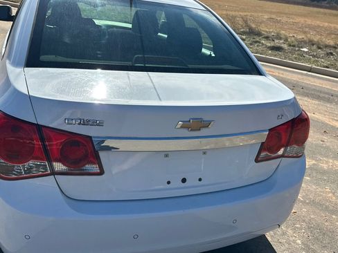 Used 2012 Chevrolet Cruze LT image 18