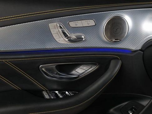 Used 2021 Mercedes-Benz E 63 AMG S image 29