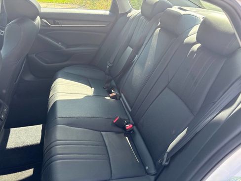 Used 2022 Honda Accord EX-L image 27
