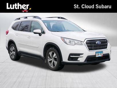 Used 2020 Subaru Ascent Premium w/ Convenience Package