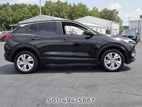 Used 2025 Buick Encore GX Preferred FWD image 6