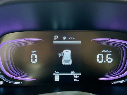 New 2025 Kia Soul LX image 12