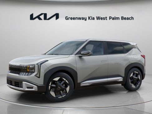 New 2027 Kia Seltos S AWD/4WD image 4