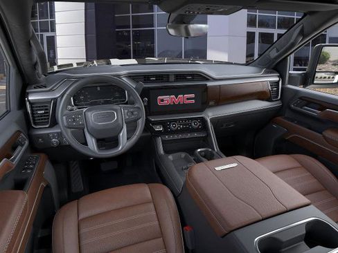 New 2026 GMC Sierra 3500 Denali Ultimate image 39