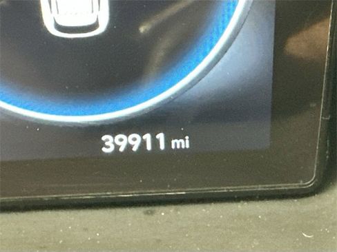 Used 2023 Hyundai Tucson Limited image 17