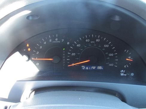Used 2007 Toyota Camry CE FWD image 16