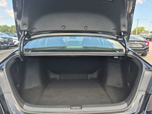 Certified 2024 Honda Accord LX image 30