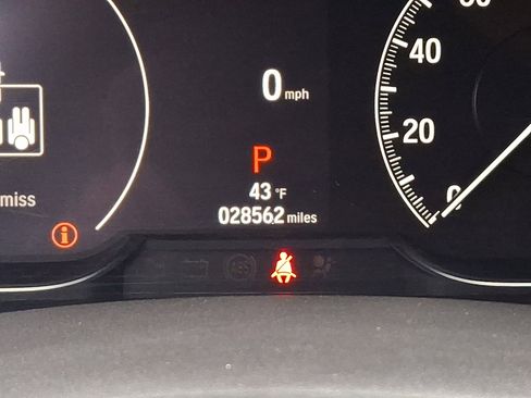 Used 2022 Honda Accord Sport image 18