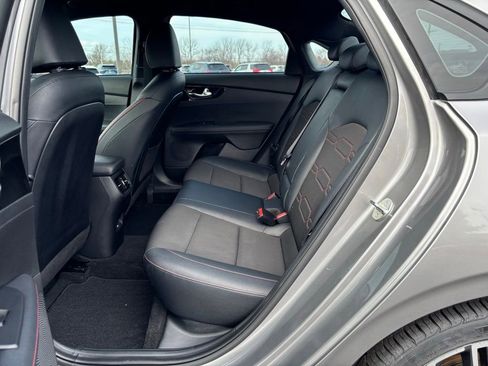 Used 2023 Kia Forte GT image 16