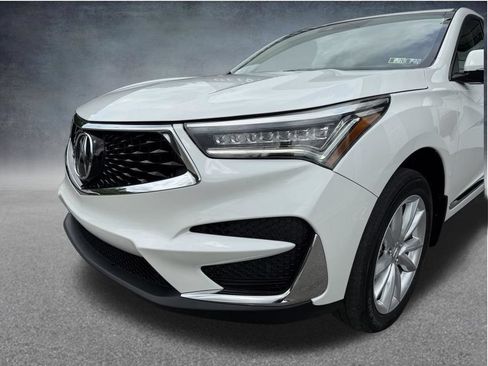 Used 2021 Acura RDX AWD image 9