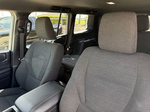 Used 2024 Toyota Land Cruiser 1958 image 10