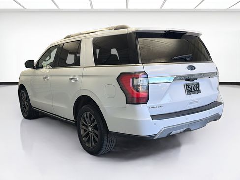 Used 2021 Ford Expedition Limited RWD image 6