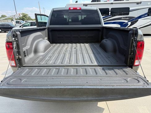 Used 2012 RAM 2500 Laramie w/ HD Snow Plow Prep Group AWD/4WD image 9