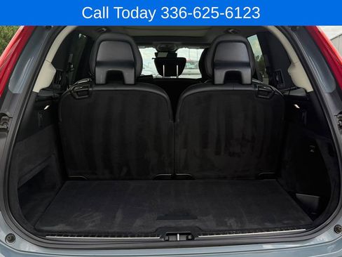 Used 2023 Volvo XC90 T8 Core AWD/4WD image 11