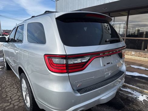 Used 2024 Dodge Durango GT image 11