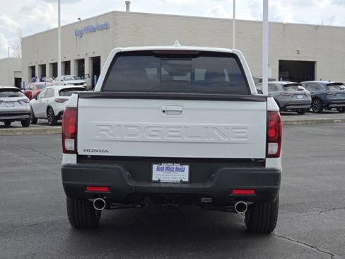 New 2026 Honda Ridgeline RTL image 17