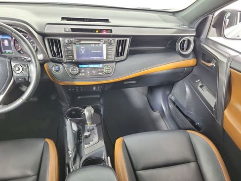 Used 2018 Toyota RAV4 SE w/ Power Extra Value Package FWD image 17