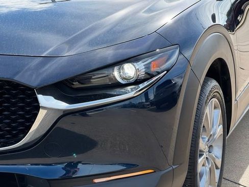 Used 2025 MAZDA CX-30 AWD 2.5 S w/ Preferred Package image 9