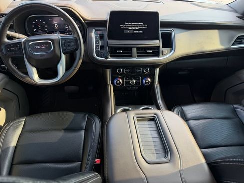 Used 2022 GMC Yukon SLE AWD/4WD image 20