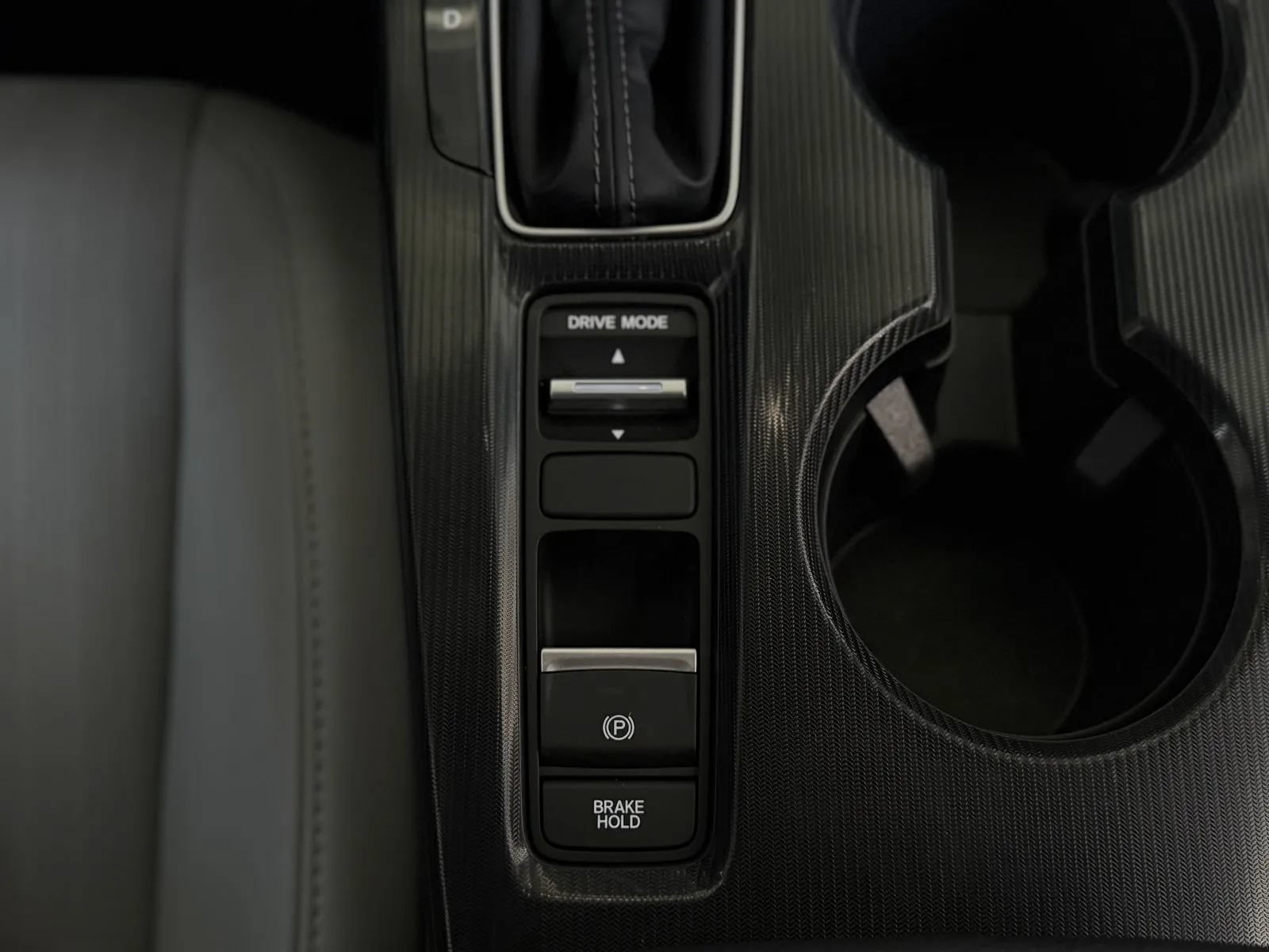 Used 2026 Honda Civic Sport Touring image 37