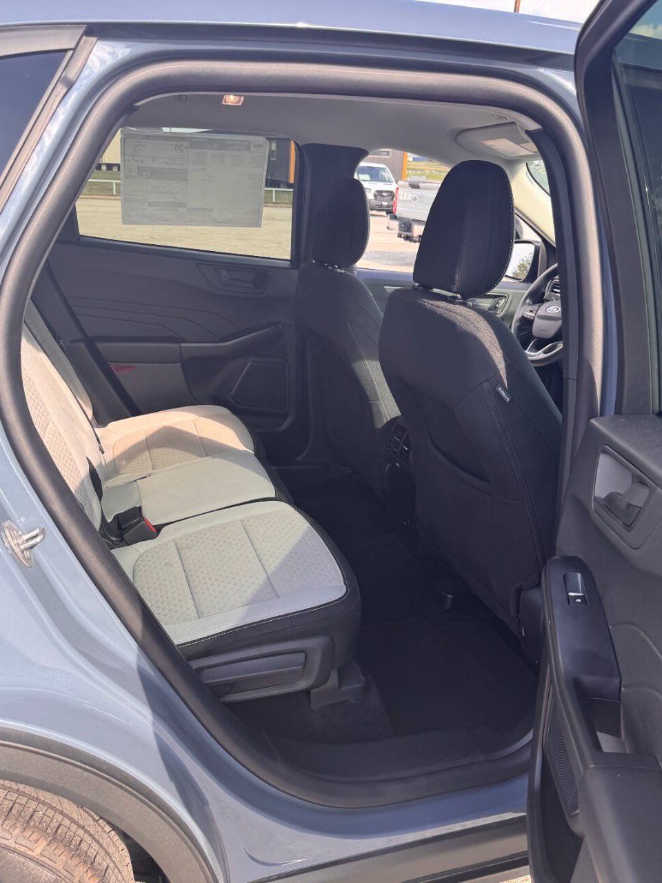 Used 2025 Ford Escape Active w/ Tech Pack #1 FWD image 9