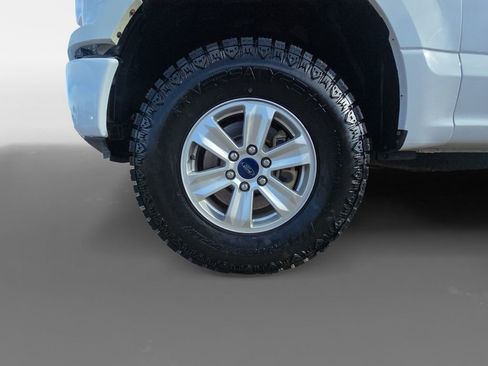 Used 2019 Ford F150 XLT w/ Equipment Group 301A Mid image 15