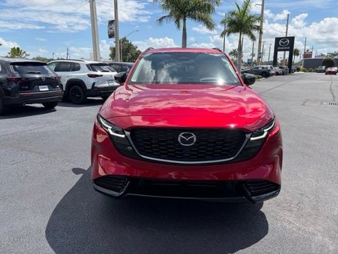 Used 2026 MAZDA CX-5 2.5 S w/ Premium Plus Package AWD/4WD image 2