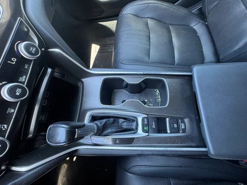 Used 2021 Honda Accord Sport Special Edition image 15