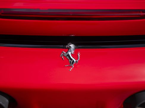 Certified 2021 Ferrari SF90 Stradale image 10