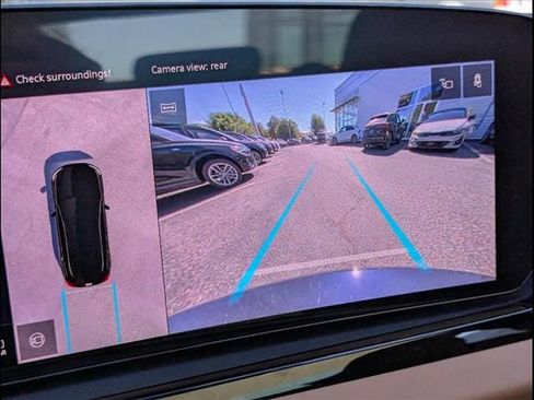 New 2025 Audi A5 2.0T Premium Plus image 11