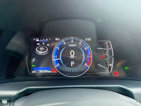 Used 2022 Lexus ES 350 w/ Premium Package FWD image 40