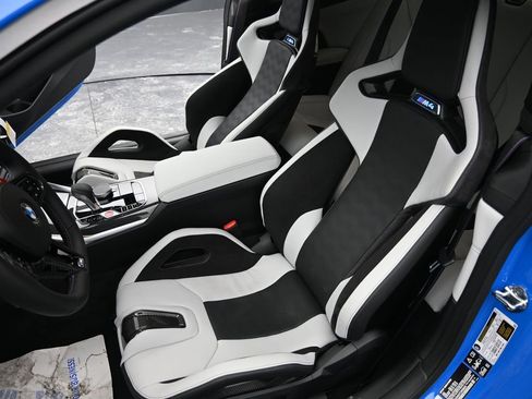 Used 2026 BMW M4 xDrive Competition image 20