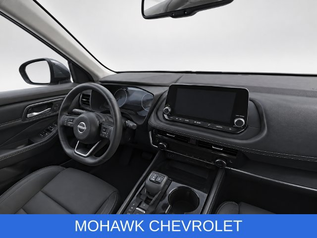 Used 2021 Nissan Rogue SL AWD/4WD image 22