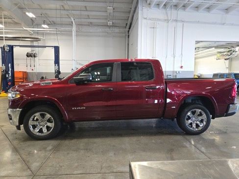 New 2026 RAM 1500 Big Horn image 6